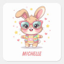 Search for wearing this stickers Bunny