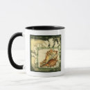 Search for face silhouette mugs Nature