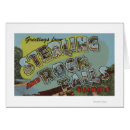 Search for sterling postcards States