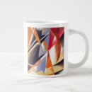 Search for cubist mugs Russian
