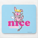 Search for jim mouse mats Its happy bunny