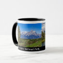Search for grand tetons mugs Nature