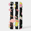 Search for funny flamingo cases Party