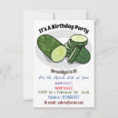 Search for cucumber invitations Food