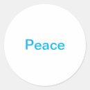Search for love art stickers Peace