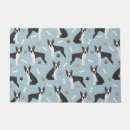 Search for boston terrier doormats Cute