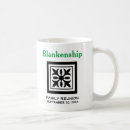 Search for family crest mugs Reunion