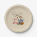 Search for trout paper plates Outdoors