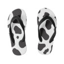 Search for cow print flipflops Pattern