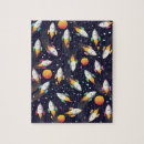 Search for rocket puzzles Planets