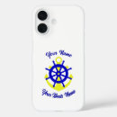 Search for boat anchor iphone cases Navy