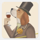 Search for beagle stickers Funny dogs