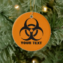 Search for warning christmas tree decorations Safety
