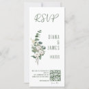 Search for leaf 4x9 invitations Simple
