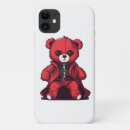 Search for teddy boy iphone cases Bear
