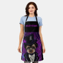 Search for yorkie aprons Yorkie dog lovers