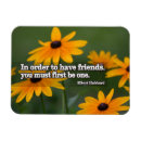 Search for friend quote magnets Motivational