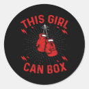 Search for karate girl stickers Sports