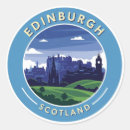 Search for scotland travel stickers Souvenir