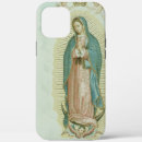 Search for our lady of guadalupe iphone cases Jesus