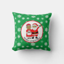 Search for african american christmas cushions Green
