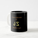 Search for javascript mugs Developer