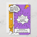 Search for dc batman invitations Flash
