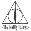 Search for spells key rings Resurrection stone