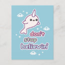Search for narwhal party invitations Kawaii
