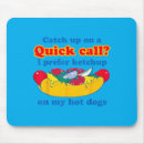 Search for dog for him mouse mats Street style