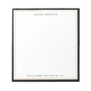 Search for white note office supplies Professional
