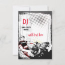 Search for djs cards Party