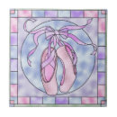 Search for ballet dancing tiles Pink