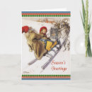 Search for nisse christmas cards Scandinavian