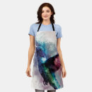 Search for bird flight aprons Colourful
