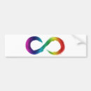 Search for adhd bumper stickers Neurodiversity