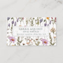Search for labour business cards Doula