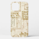 Search for vintage paper iphone cases Paris