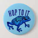 Search for poisons badges Poison dart frog