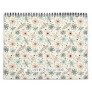 Search for 1960s calendars planners Mid century modern