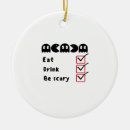 Search for cleaning christmas tree decorations Witch
