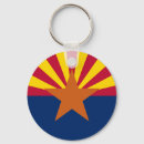 Search for arizona flag key rings Flags