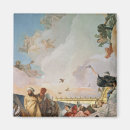 Search for tiepolo magnets Giovanni