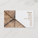 Search for quarry business cards Geology