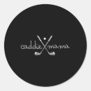 Search for caddy stickers Golflove