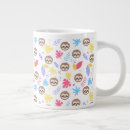 Search for leaves pattern mugs Animal