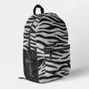 Search for band printed bags White