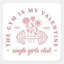 Search for fitness quotes stickers Aesthetic