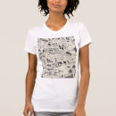 Search for vintage newspaper tshirts Retro