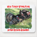 Search for wild turkey mouse mats Hunting